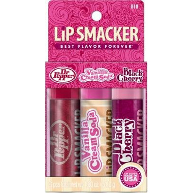 Buy Lip Smacker Biggie Box Dr. Pepper Vintage Lip Balm at Well.ca ...