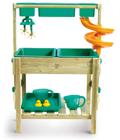 Hape Toys Multifunctional Water Play Table