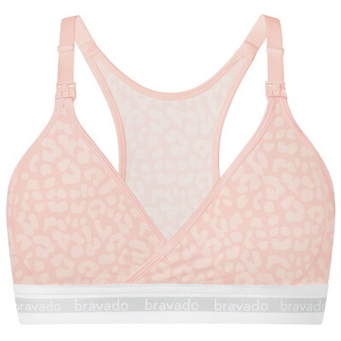 bravado leopard