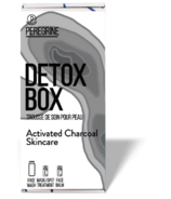Peregrine Supply Co. Detox Box