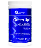 CanPrev Green Up With GRAMS en poudre