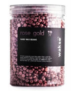 Cire d'or rose Wakse