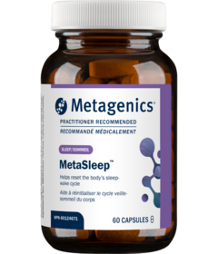 Metagenics MetaSleep