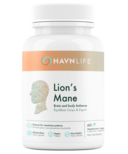 HAVNLIFE Lion's Mane