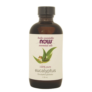 Buy NOW Essential Oils 100% Pure Eucalyptus Oil at Well.ca | Free ...