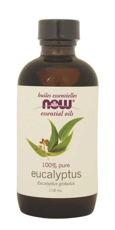 Buy NOW Essential Oils 100% Pure Eucalyptus Oil at Well.ca | Free ...