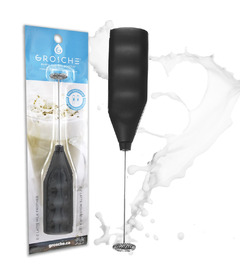 image of GROSCHE E-Z Latte Turbo Milk Frother with sku:221906