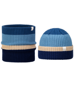 Bula Kids Sloane Set River Blue