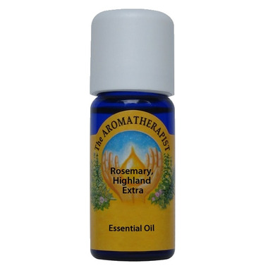 The Aromatherapist Organic Highland Rosemary Essential Oil The Aromatherapist Organic Highland Rosemary Essential Oil