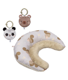 Taf Toys Tummy Time First