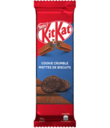 Nestle KitKat Wafer Bar Cookie Crumble 