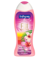 Softsoap Body Wash Fiji Nights