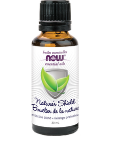 NOW Essential Oils Nature's Shield Protective Blend