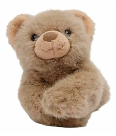 One Love Little B Bear