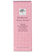 New Nordic Hyaluronic Active Serum