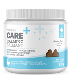 Nutrience Calming Care Supplement for Cats 