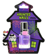 iScream Haunted Nail Polish and Ring Set