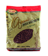 Rizopia Organic Wild Rice Pasta Elbows
