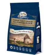 Cuisine L'Angelique All Purpose Flour La Merveilleuse