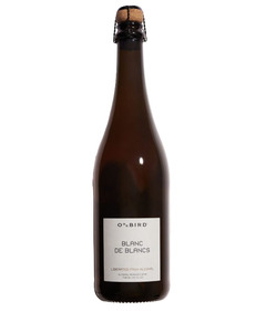 Oddbird Non-Alcoholic Wine Blanc de Blancs