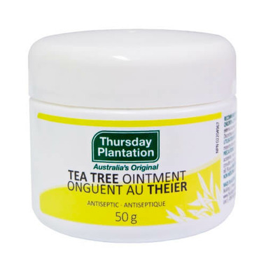 Thursday Plantation Tea Tree Ointment Thursday Plantation Tea Tree Ointment