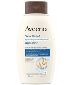 Aveeno Skin Relief Body Wash