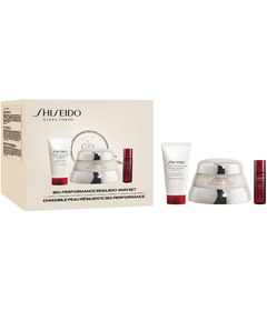 Shiseido Bio-performance Resilient Skin Set