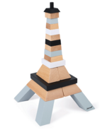 Janod Eiffel Tower Building Kit 30.5 cm