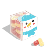 Sugarfina Snowman Gummies