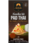 DeSiam Pad Thai Noodles Kit