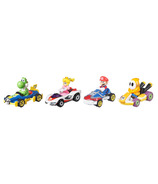 Hot Wheels Mario Kart Pack