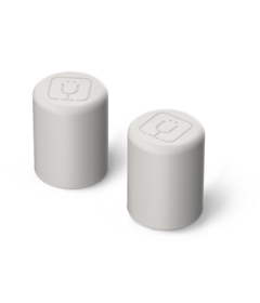 BruMate Era Straw Caps Dune