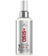 OSiS+ BLOW & GO Express Blow Dry Spray