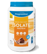 Progressive Grass-Fed Whey Protein IsolateUnflavoured