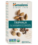 Himalaya Herbal Healthcare Triphala