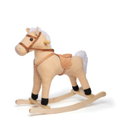 Bigjigs Rocking Horse Cord