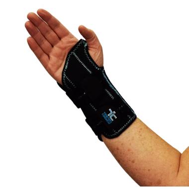 Buy Trainer's Choice Wrist Brace at Well.ca | Free Shipping $35+ in Canada