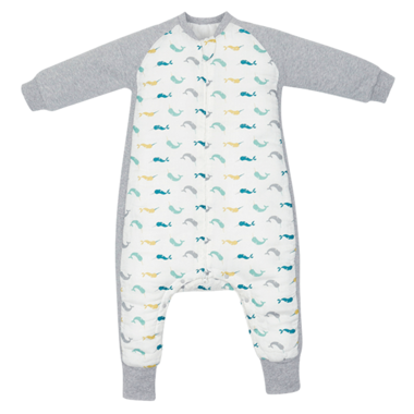 nest designs sleepsuit