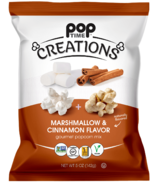 Poptime Creations Cinnamon & Marshmallow