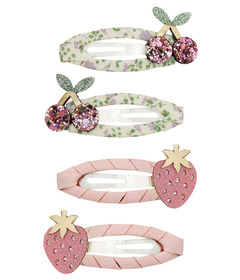 Mimi & Lula Clic Clacs Summer Fruit