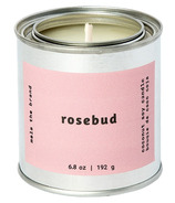 Mala The Brand Scented Candle Rosebud