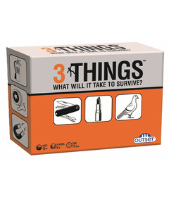 Outset Media 3 Things