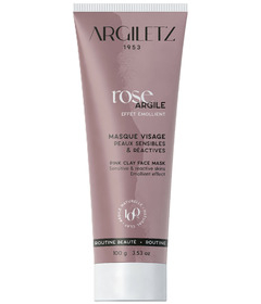 Argiletz Pink Clay Mask Ready-to-use