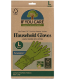 If You Care Household Gloves 