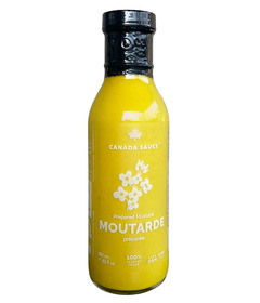 Canada Sauce Mustard