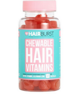 Hairburst Chewable Hair Vitamins 