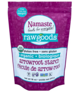 Namaste Foods Fécule d'arrow-root 