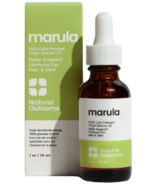 Natural Outcome 100% Pure Marula Oil