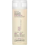 image of Giovanni Root 66 Max Volume Shampoo with sku:9750