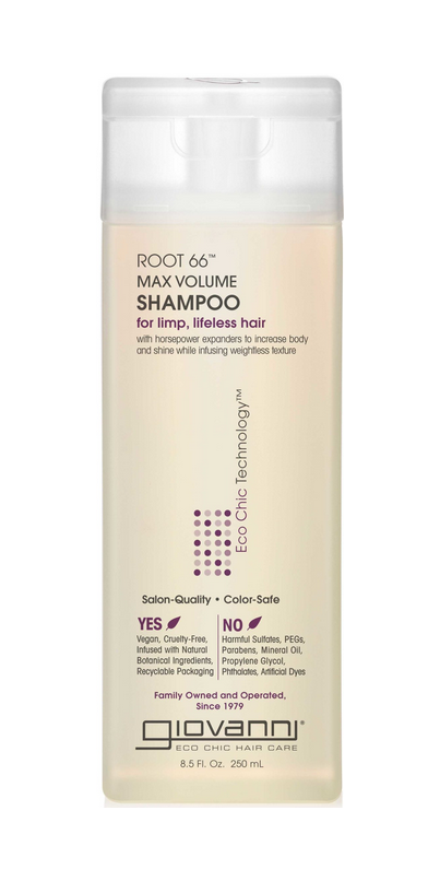 Buy Giovanni Root 66 Max Volume Shampoo at Well.ca | Free Shipping